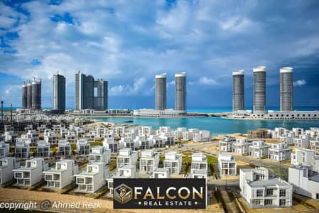 3 Bedroom Chalet for Sale in North Coast, Matruh - 514081885_722674564257471_1754603858522476358_n. jpg