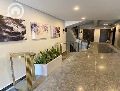 4 Bedroom Flat for Sale in Hadayek October, Giza - 4aedded5-fe62-4c6b-9af7-a795e7d14535. jpg