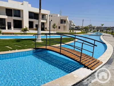 4 Bedroom Townhouse for Sale in Sheikh Zayed, Giza - WhatsApp Image 2025-06-26 at 4.55. 22 PM. jpeg