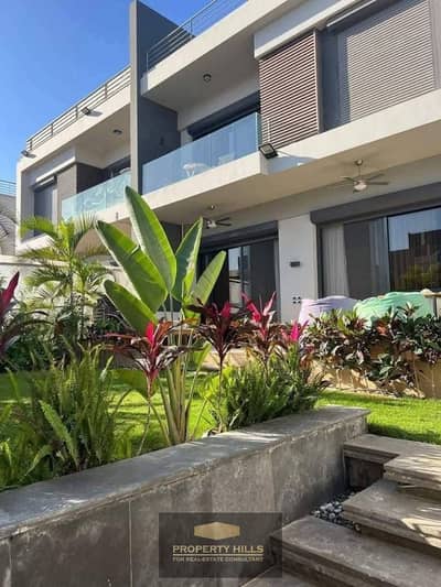 3 Bedroom Chalet for Sale in North Coast, Matruh - IMG_3051 2. JPG
