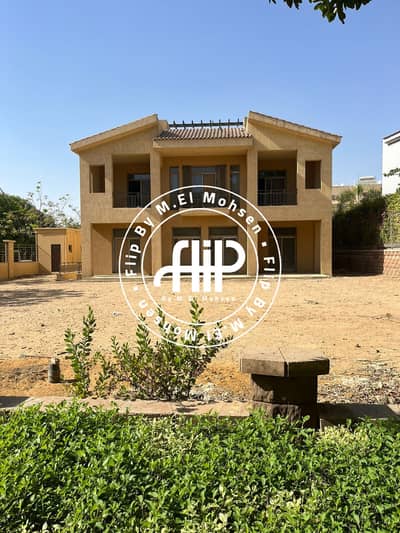 فیلا 5 غرف نوم للبيع في الشيخ زايد، الجيزة - IMG-20250529-WA0210. jpg