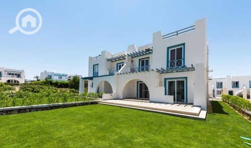 3 Bedroom Chalet for Sale in North Coast, Matruh - 0 (6). jpg