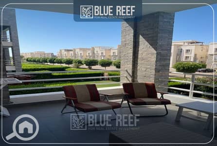3 Bedroom Chalet for Sale in North Coast, Matruh - 98u7ytgfrd. jpg