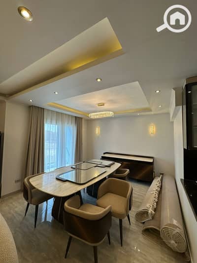 2 Bedroom Flat for Sale in New Cairo, Cairo - 05. jpg