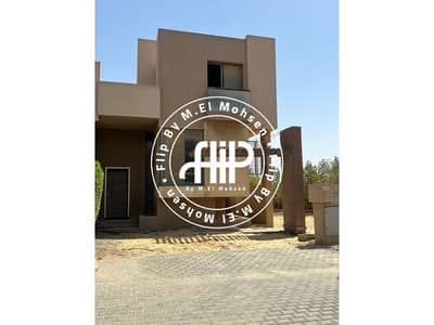 4 Bedroom Townhouse for Sale in Sheikh Zayed, Giza - IMG-20240624-WA0103. jpg