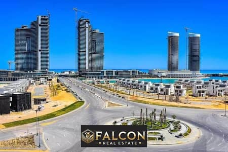 2 Bedroom Chalet for Sale in North Coast, Matruh - 486084676_2341049682942140_1934603598578413360_n. jpg