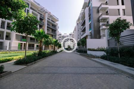 2 Bedroom Flat for Sale in New Cairo, Cairo - addfgfsa. jpg