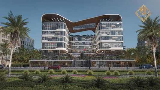 Office for Sale in New Cairo, Cairo - WhatsApp Image 2025-07-03 at 4.27. 38 PM. jpeg
