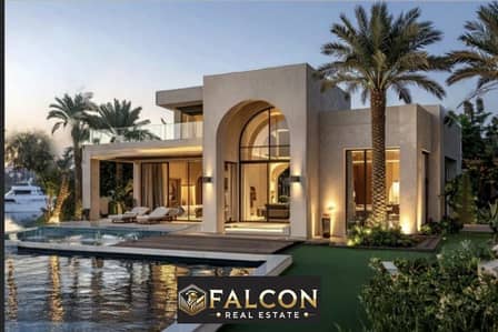 5 Bedroom Villa for Sale in Sheikh Zayed, Giza - WhatsApp Image 2025-07-03 at 5.19. 58 PM - Copy. jpeg
