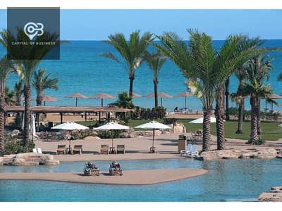 3 Bedroom Chalet for Sale in Ain Sukhna, Suez - 6303641. jpg