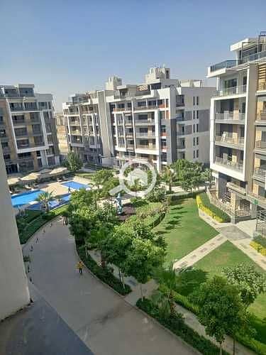2 Bedroom Flat for Sale in New Cairo, Cairo - dsfw. jpeg