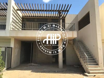 تاون هاوس 4 غرف نوم للبيع في الشيخ زايد، الجيزة - IMG-20240525-WA0148. jpg