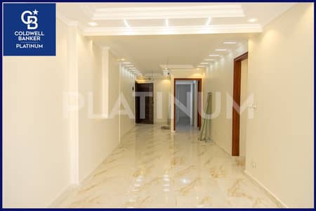 فلیٹ 3 غرف نوم للبيع في كامب شيزار، الإسكندرية - IMG_0551. jpg