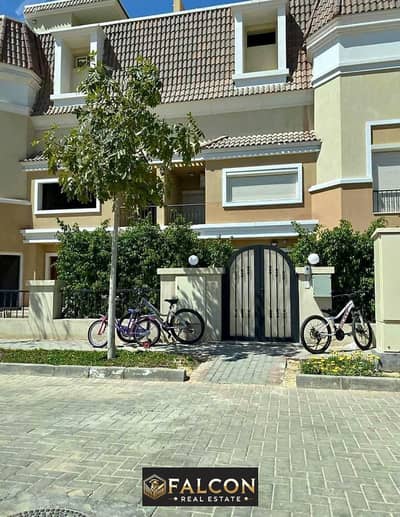 3 Bedroom Villa for Sale in Mostakbal City, Cairo - WhatsApp Image 2025-07-03 at 5.40. 42 PM. jpeg