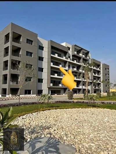 3 Bedroom Apartment for Sale in Sheraton, Cairo - WhatsApp Image 2025-06-30 at 5.42. 24 PM (1). jpeg