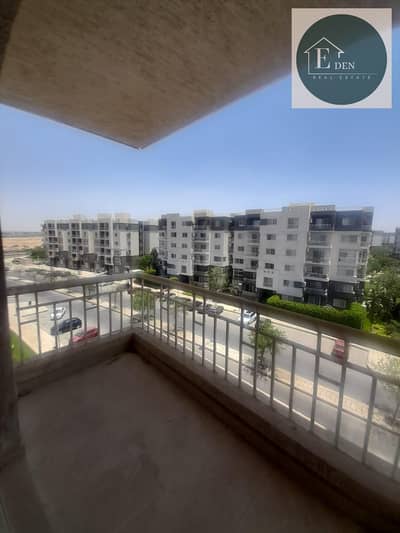 3 Bedroom Flat for Sale in Madinaty, Cairo - WhatsApp Image 2025-06-30 at 9.20. 33 PM. jpeg