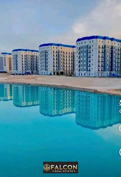 شقة 3 غرف نوم للبيع في الساحل الشمالي، مطروح - 513537899_699279609525778_2564989586306769885_n. jpg