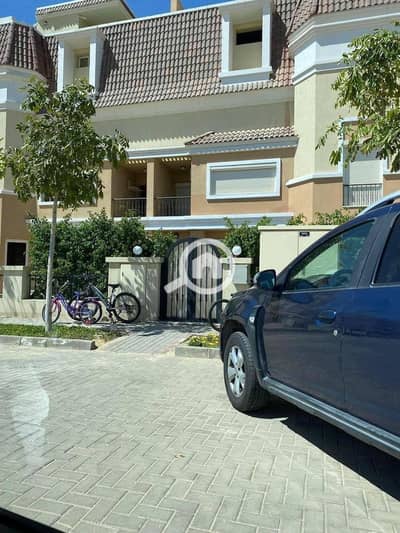 3 Bedroom Townhouse for Sale in Mostakbal City, Cairo - 453407323_3839929652963259_8676111444346776172_n. jpg
