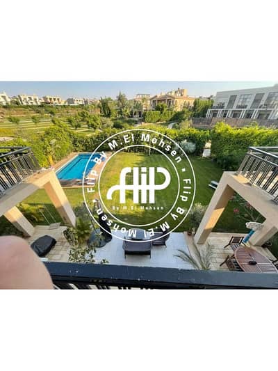 4 Bedroom Villa for Rent in Sheikh Zayed, Giza - IMG-20241111-WA0072. jpg
