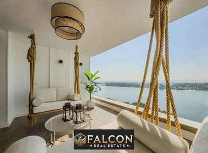 2 Bedroom Flat for Sale in Sheikh Zayed, Giza - WhatsApp Image 2025-07-03 at 5.52. 57 PM. jpeg