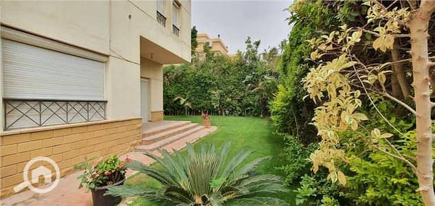تاون هاوس 6 غرف نوم للبيع في القاهرة الجديدة، القاهرة - 65e3d563-cdd1-443f-9d3a-9e26083384be الرحاب 1. jpg