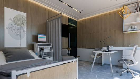 Office for Sale in New Cairo, Cairo - WhatsApp Image 2025-07-03 at 5.51. 19 PM. jpeg