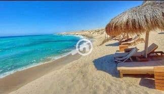 شاليه 4 غرف نوم للبيع في الساحل الشمالي، مطروح - Screenshot 2025-06-19 154424. png