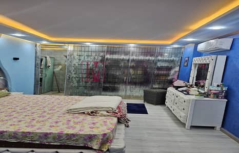 3 Bedroom Apartment for Sale in Shorouk City, Cairo - WhatsApp Image 2025-05-26 at 4.46. 24 PM (2). jpg