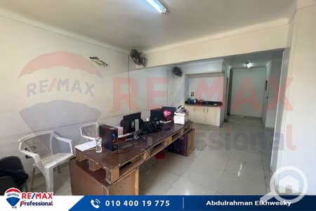 مکتب  للبيع في بولكلي، الإسكندرية - 1. jpg