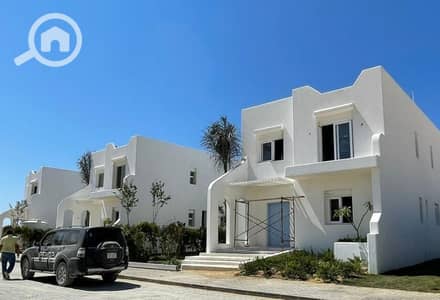 4 Bedroom Chalet for Sale in North Coast, Matruh - 3c8bb834-f291-4e06-92c7-5637e150e9d4. jpg. jfif