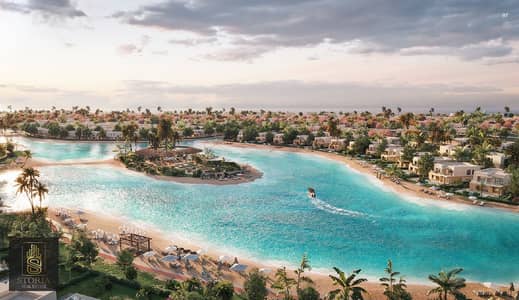 3 Bedroom Chalet for Sale in North Coast, Matruh - summer سمر الاهلي صبور  (1). png
