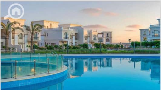 4 Bedroom Villa for Sale in New Capital City, Cairo - WhatsApp Image 2025-06-14 at 12.58. 59 PM. jpeg