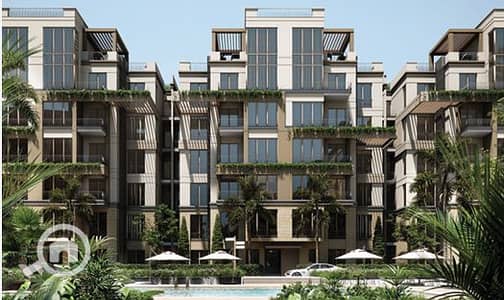 2 Bedroom Flat for Sale in Sheikh Zayed, Giza - Screenshot 2025-07-03 173453. png