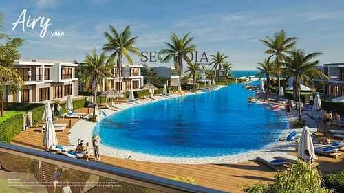 1 Bedroom Apartment for Sale in North Coast, Matruh - tzkaQ4XT0h1vgxQXF37xqkk8WNvPveB2UixZyaEN. jpg