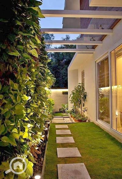 4 Bedroom Flat for Sale in New Cairo, Cairo - 453717377_862543762603231_4718366639995433648_n. jpg