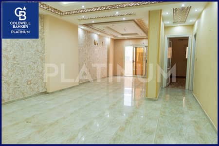 فلیٹ 3 غرف نوم للبيع في كامب شيزار، الإسكندرية - IMG_2371. png