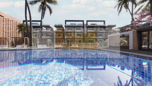 2 Bedroom Chalet for Sale in Ain Sukhna, Suez - WhatsApp Image 2025-07-02 at 18.04. 58_bd644b41. jpg