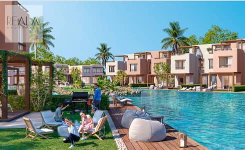 1 Bedroom Chalet for Sale in North Coast, Matruh - 05. PNG