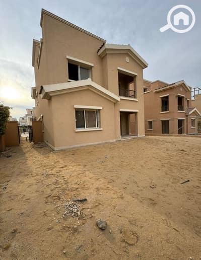 5 Bedroom Villa for Sale in New Cairo, Cairo - WhatsApp Image 2025-07-01 at 5.11. 16 PM. jpeg