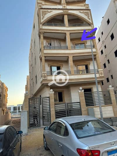 فلیٹ 3 غرف نوم للبيع في القاهرة الجديدة، القاهرة - WhatsApp Image 2025-07-03 at 14.00. 52_e4856c8a. jpg