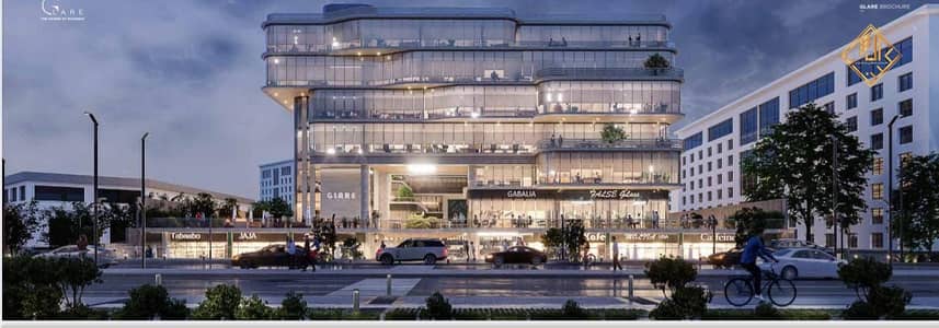Office for Sale in New Cairo, Cairo - WhatsApp Image 2025-07-03 at 5.51. 08 PM. jpeg