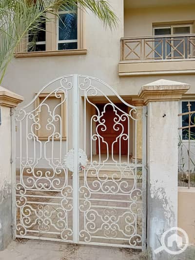 4 Bedroom Townhouse for Sale in Sheikh Zayed, Giza - WhatsApp Image 2025-06-30 at 23.37. 33. jpeg