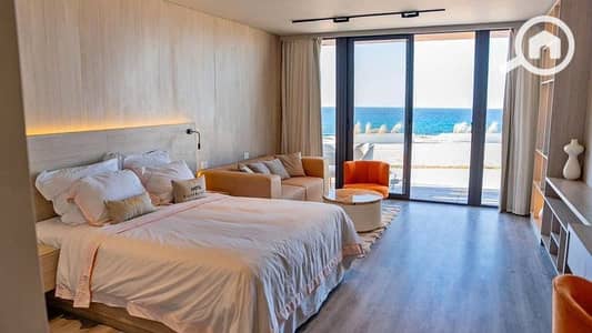 2 Bedroom Chalet for Sale in North Coast, Matruh - 487390054_699874619153120_1475119761339679084_n. jpg