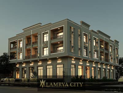 Pharmacy for Sale in New Damietta, Damietta - IMG-20250513-WA0002(1). jpg