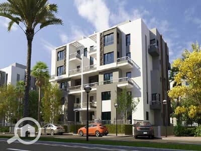 2 Bedroom Flat for Sale in New Cairo, Cairo - Jayd-New-Cairo-Compound. jpg