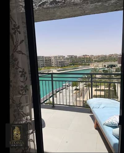 2 Bedroom Chalet for Sale in North Coast, Matruh - Screenshot 2025-06-29 160731. png