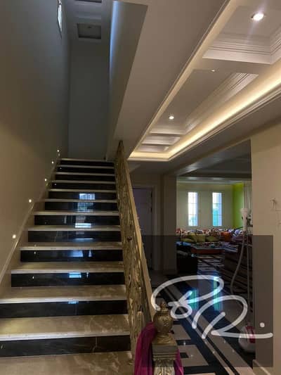 3 Bedroom Villa for Sale in New Cairo, Cairo - 469857617_552246330960976_3695214910275450291_n. jpg