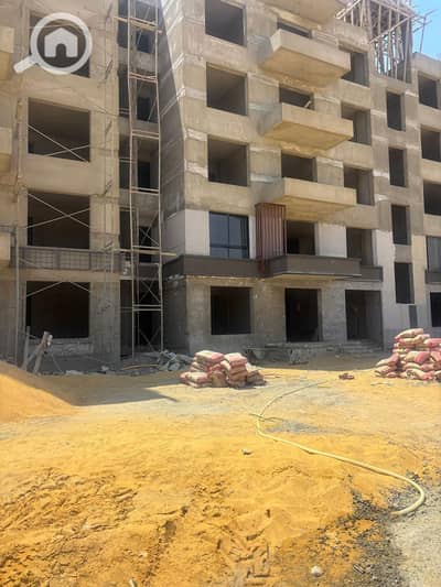 شقة 2 غرفة نوم للبيع في الشيخ زايد، الجيزة - IMG-20250703-WA0172. jpg