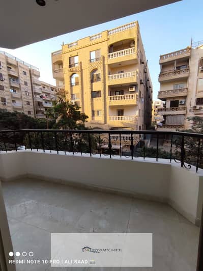 فلیٹ 3 غرف نوم للبيع في حدائق الاهرام، الجيزة - WhatsApp Image 2025-06-25 at 3.03. 47 PM (3). jpeg