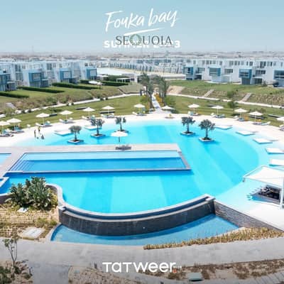 شاليه 2 غرفة نوم للبيع في الساحل الشمالي، مطروح - Fouka Bay Summer 2023 (21). jpeg